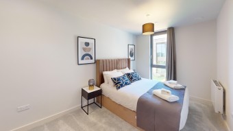 Charles Hope Apartments Brighton & Hove