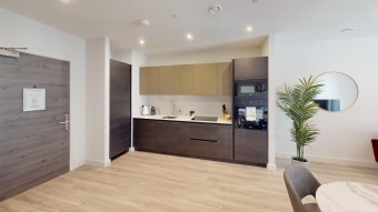 Charles Hope Apartments Brighton & Hove